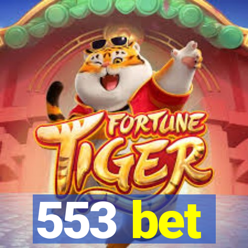 553 bet